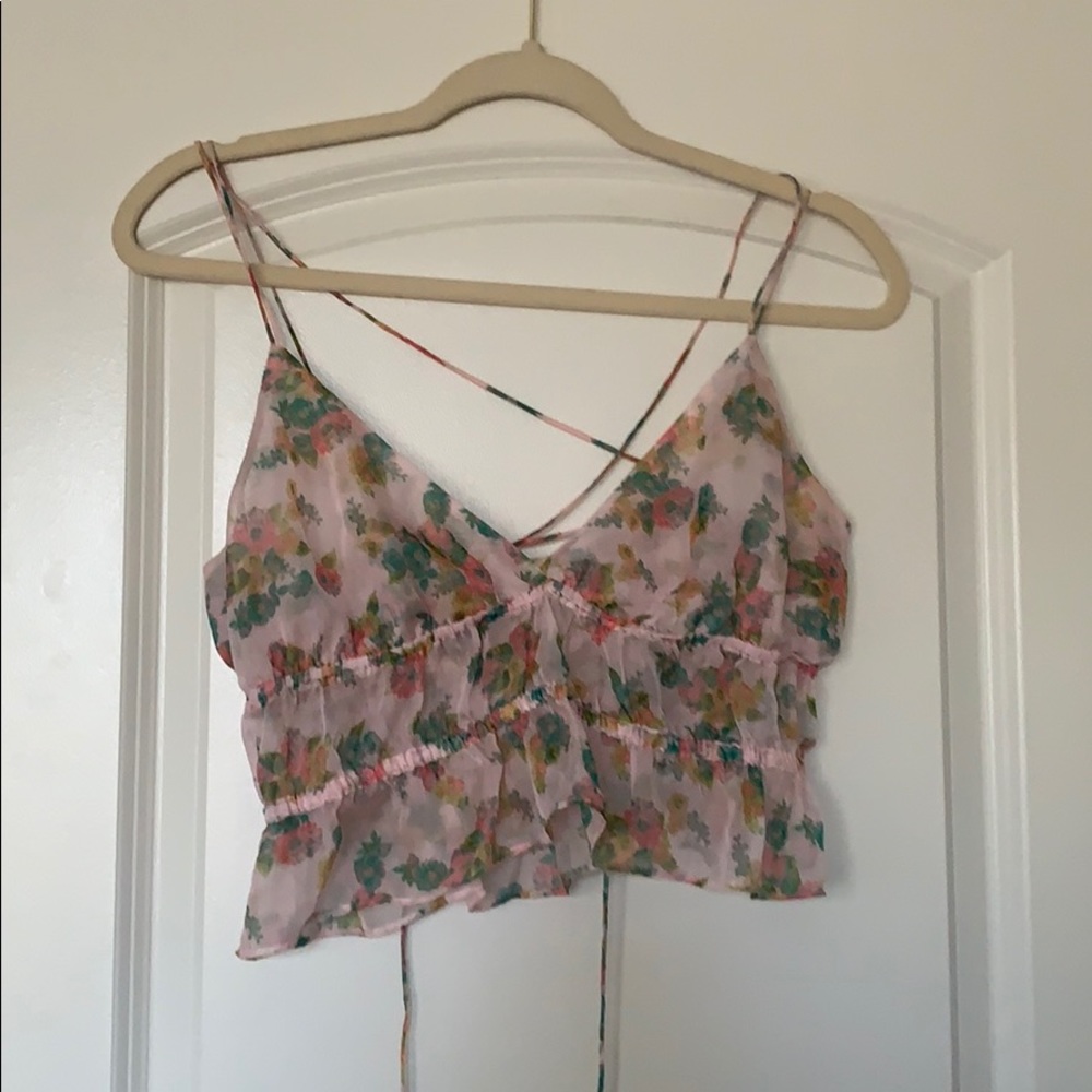 Eden Sleep Tank